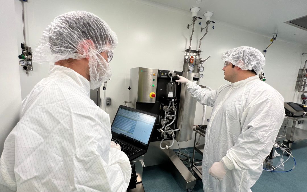Arlington Capital Partners Announces Majority Investment in Afton Scientific